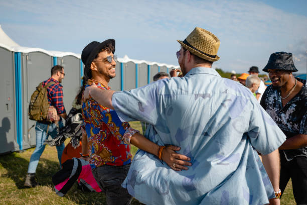 Best Wedding porta potty rental  in Southern View, IL