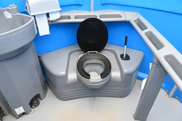 Professional porta potty rental in Southern View, IL