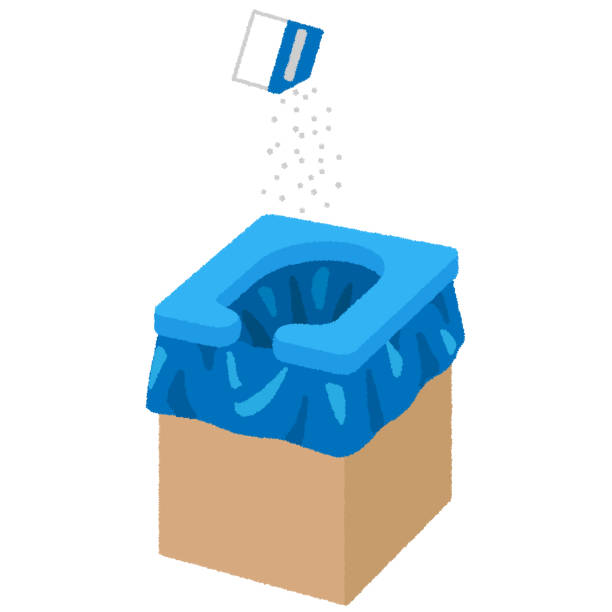 Professional porta potty rental in Southern View, IL
