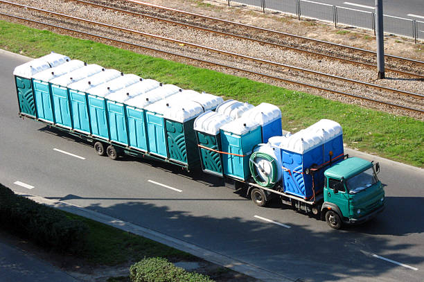 Best Portable toilet rental cost  in Southern View, IL