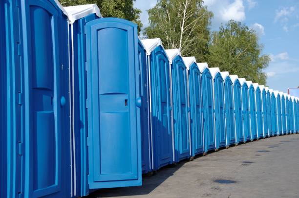 Best Restroom trailer rental cost  in Southern View, IL